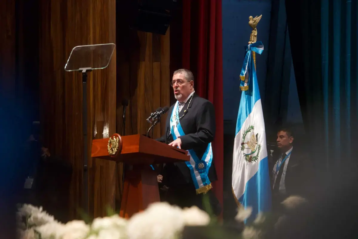 Foto: Alejandro Chet/EU