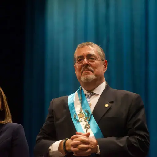 Foto: Alejandro Chet/EU