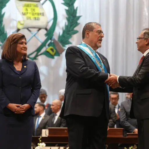 Presidencia de Colombia