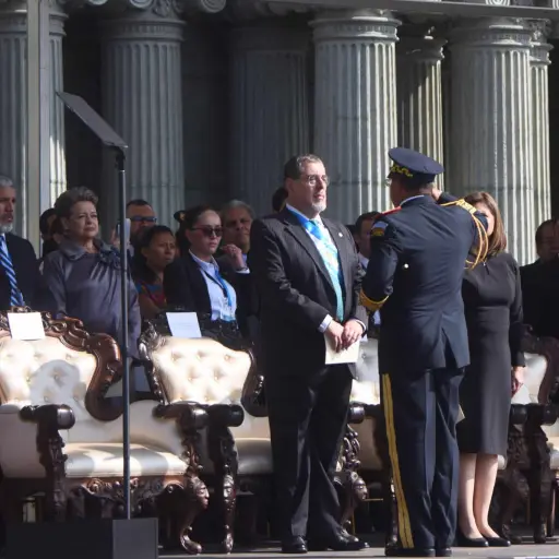 Foto: Omar Solís/EU