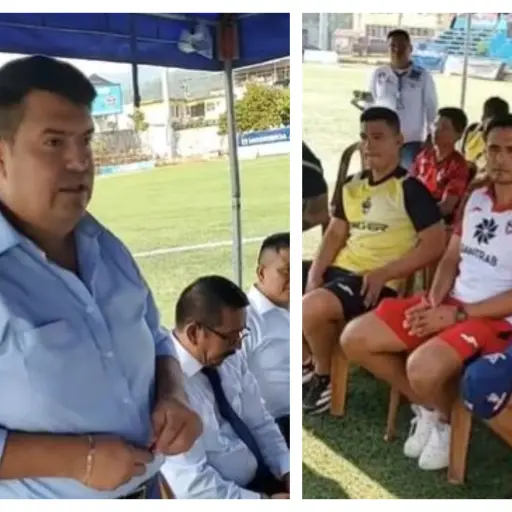 Foto: Captura de video 