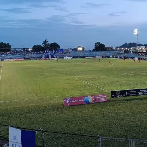 Foto:  CSD Suchitepéquez