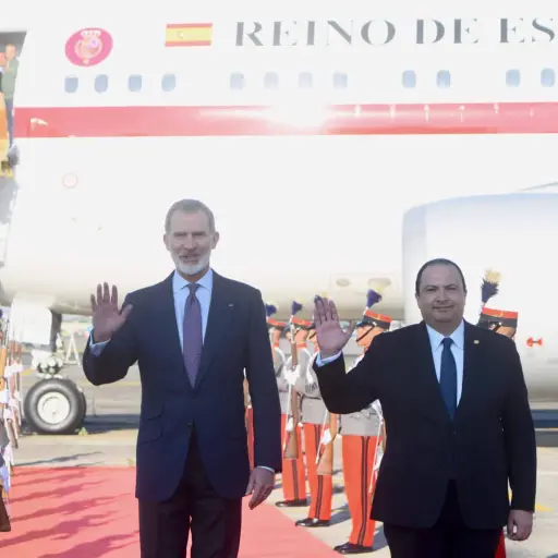 Foto: Omar Solís/EU