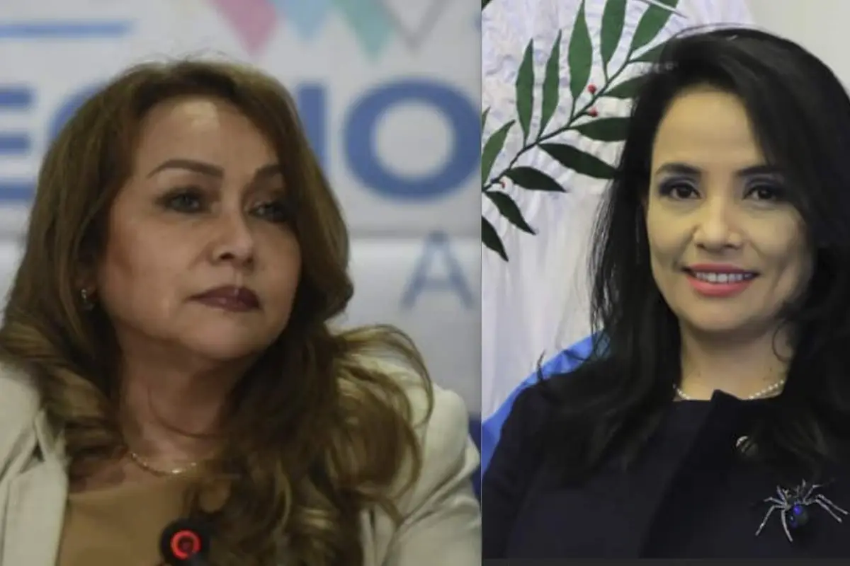 CIDH Medidas cautelares Leylay Lemus Irma Palencia, 