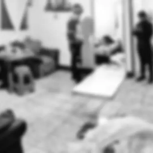 Foto: Bomberos Voluntarios