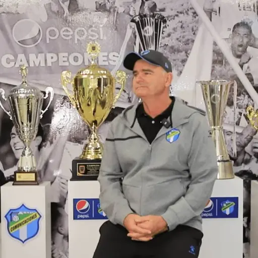 Foto: Comunicaciones FC