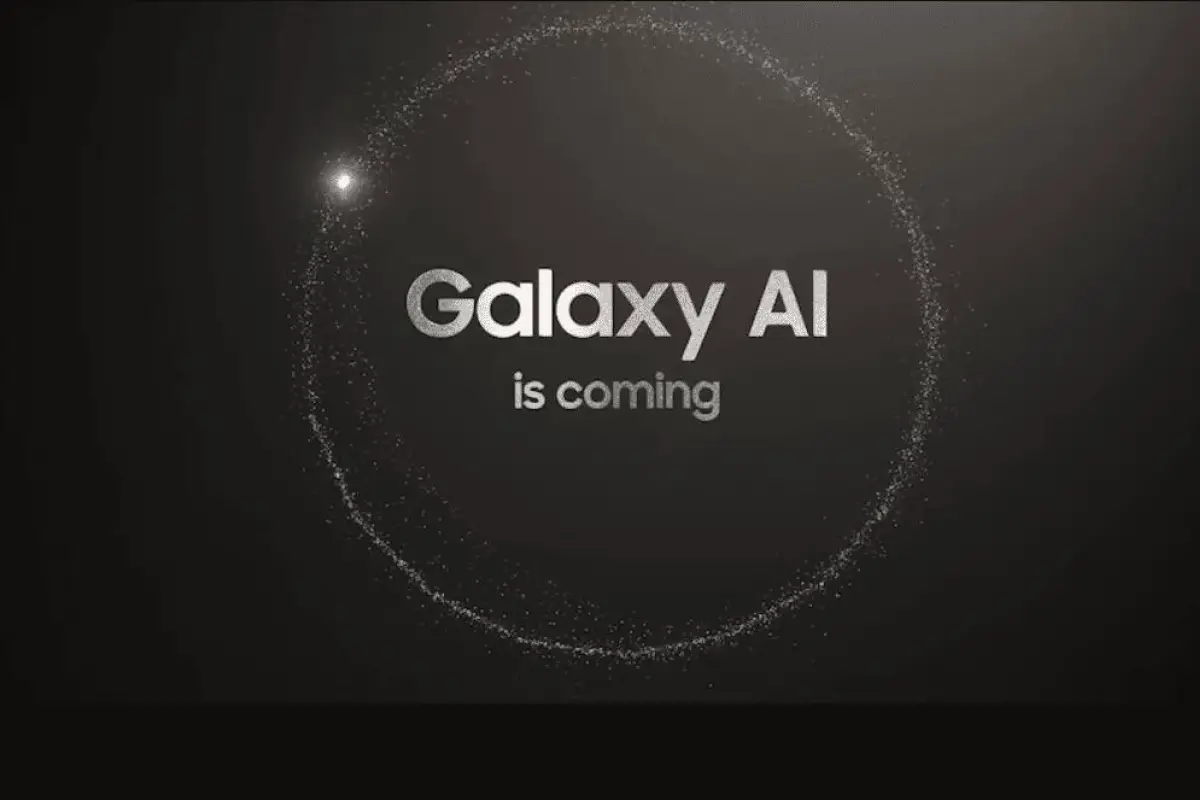 galaxy unpacked, 