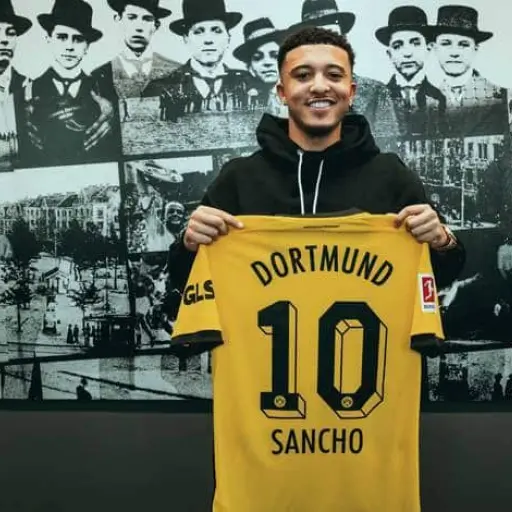 Foto: Borussia Dortmund