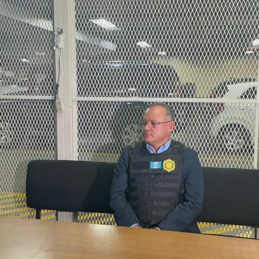 Foto: Alejandro García/EU