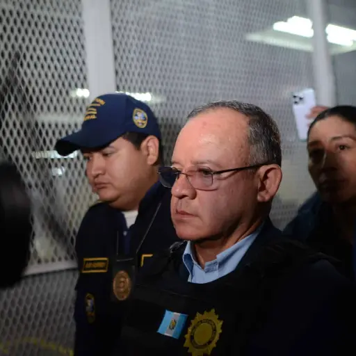 Foto: Alejandro García/EU