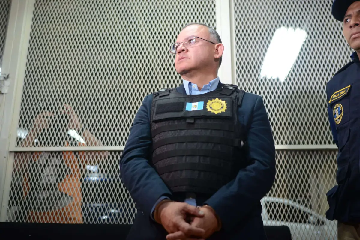 Foto: Alejandro García/EU