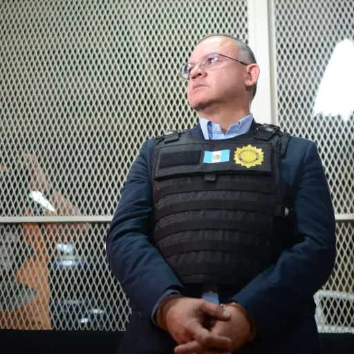 Foto: Alejandro García/EU