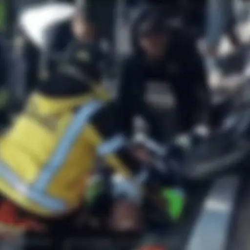 Captura de pantalla video X.