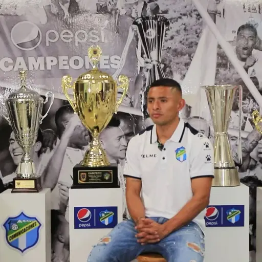 Foto: Comunicaciones FC