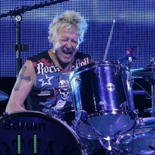 James Kottak Scorpions ,