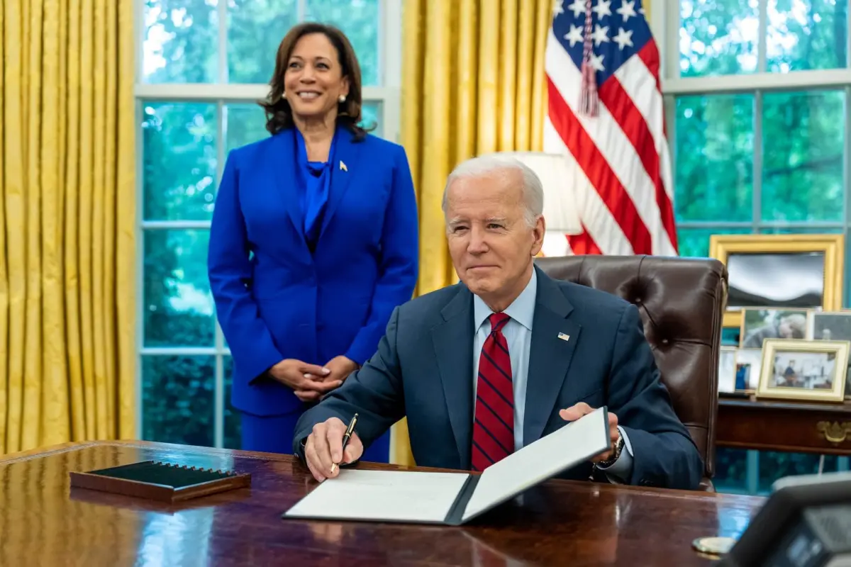 Joe Biden delegacion visita Guatemala enero 2024, 