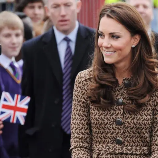 Kate Middleton