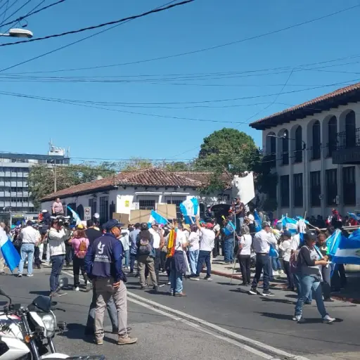 Foto: Alejandro García/EU