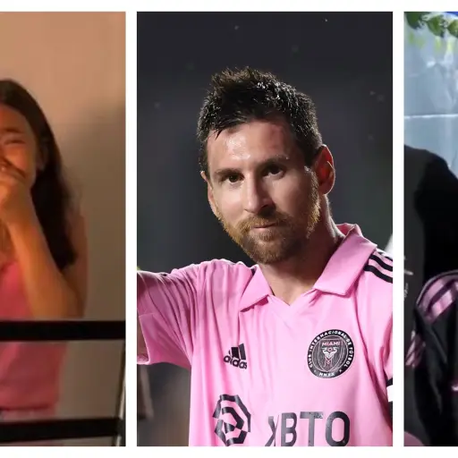 Foto: Getty Images y X 