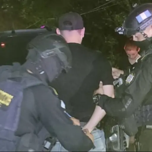 extraditable enero 2024 ,