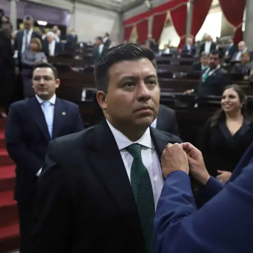 Adim Maldonado enero 2024 ,