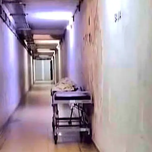 Captura de pantalla video de