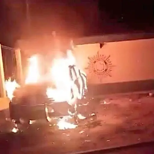 Foto: Facebook/Fede Prensa Digital