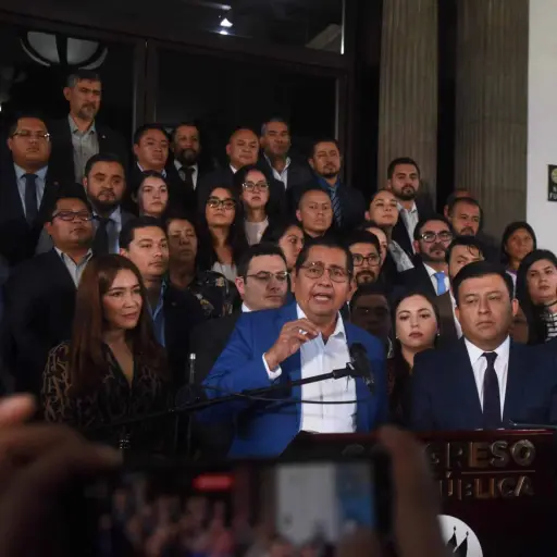 Foto de archivo: Omar Solís/EU