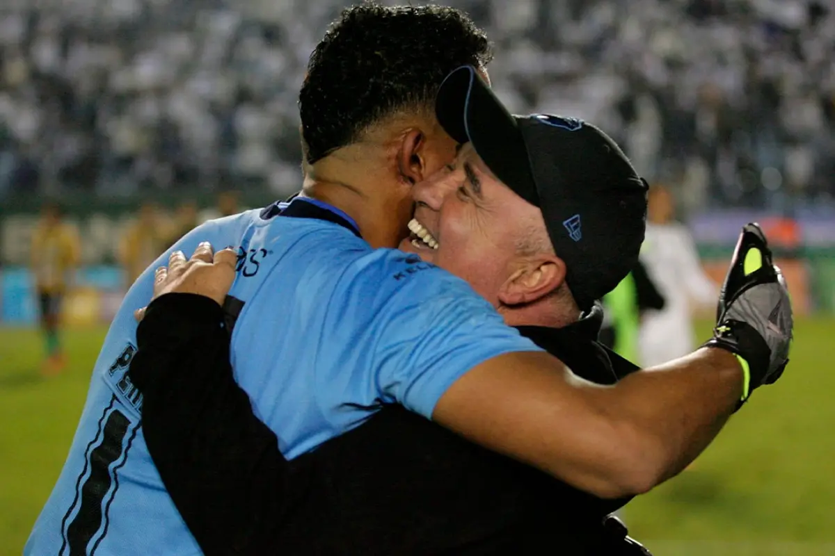 Foto: Comunicaciones FC