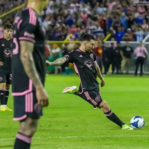 Foto: Secretaría de Prensa de la Presidencia de la República de El Salvador