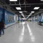 San Juan de Dios vuelve a tener energía eléctrica ,