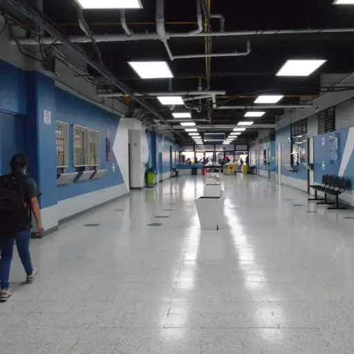 San Juan de Dios vuelve a tener energía eléctrica ,