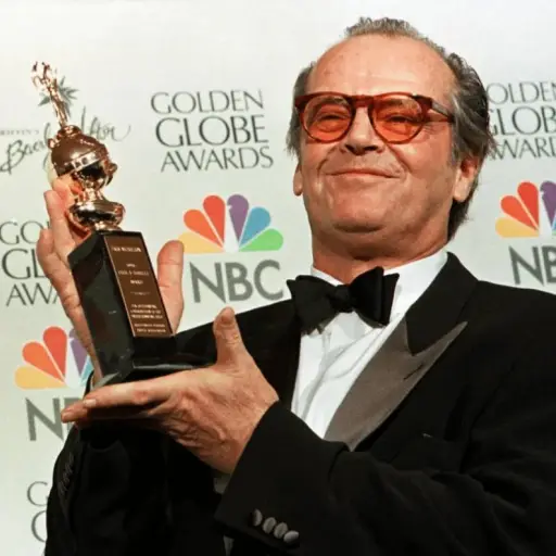 jack nicholson ,