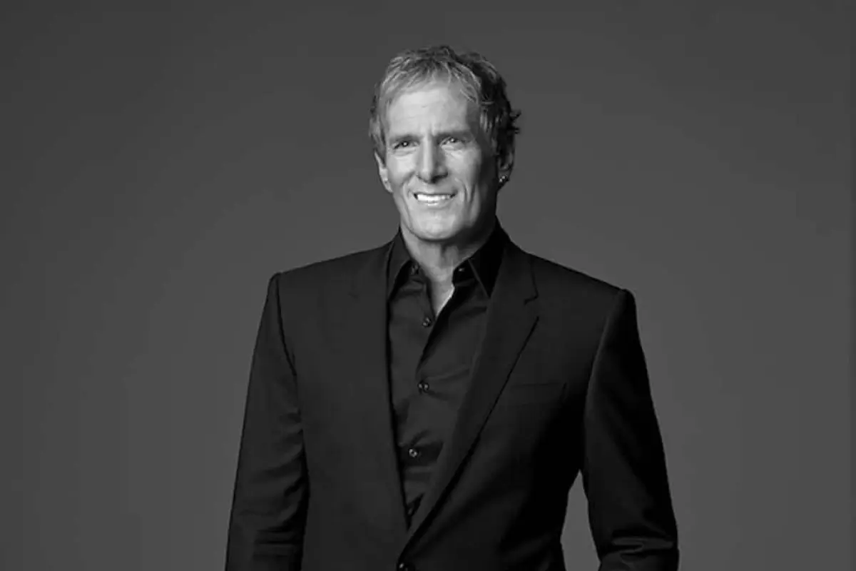 Michael Bolton, 