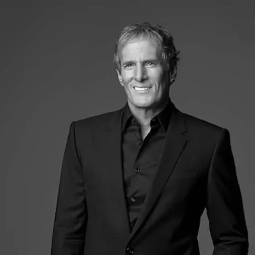 Michael Bolton ,