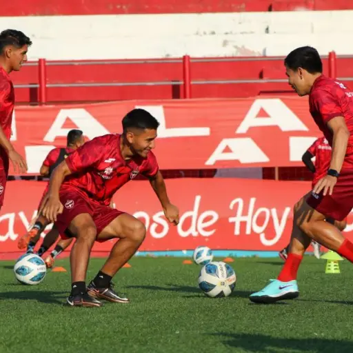 Foto: Deportivo Malacateco 