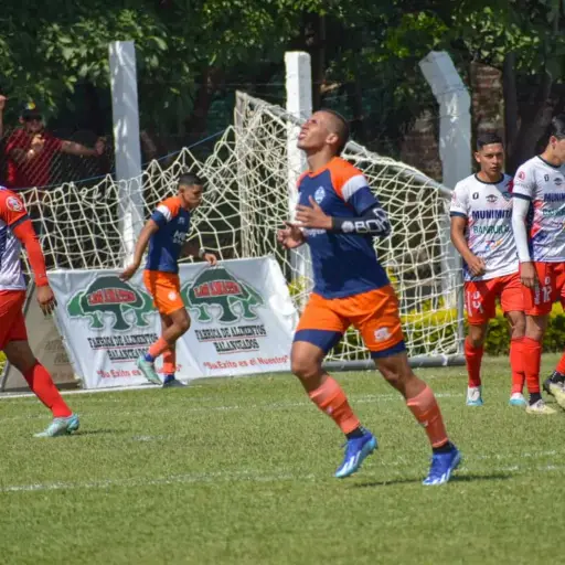 Foto: Deportivo Achuapa 