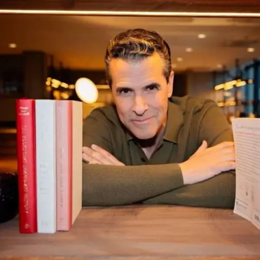 Marco Antonio Regil ,