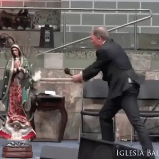 Foto: Captura de video