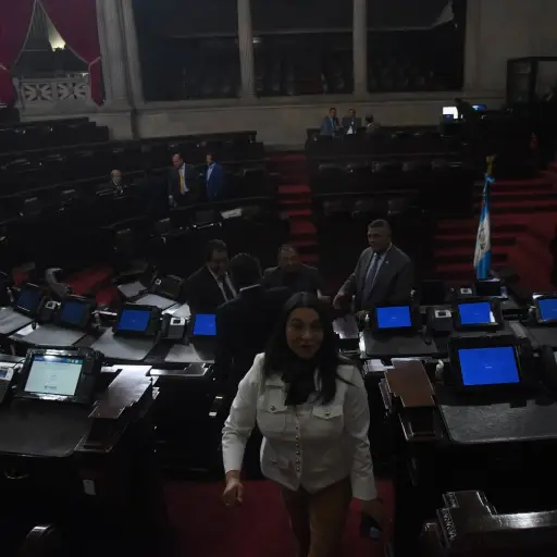 Presidenta del congreso 2023 2024 -SHIRLEY RIVERA WEB ,