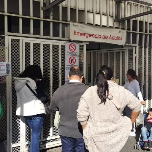 Hospital san Juan de Dios sigue en crisis por falta de electricidad ,