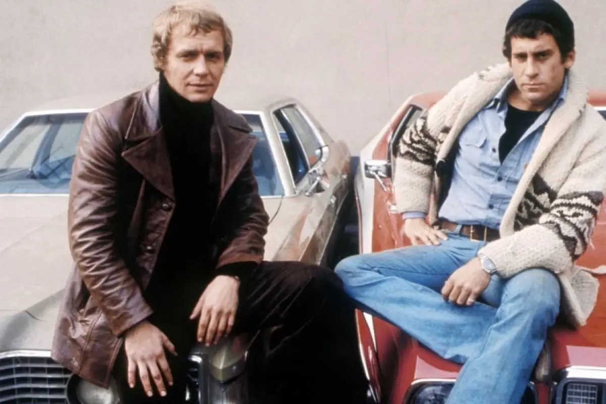David Soul, 