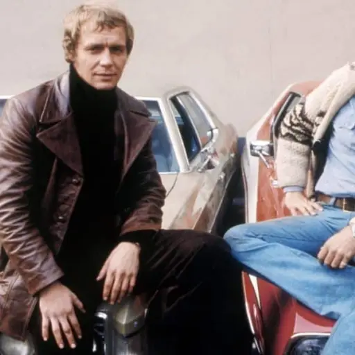 David Soul ,