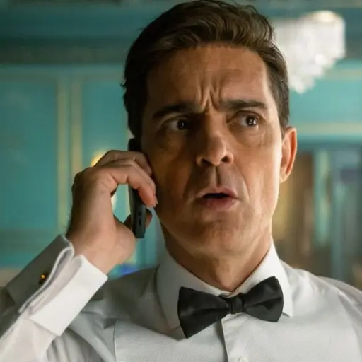 Berlín La Casa de Papel ,