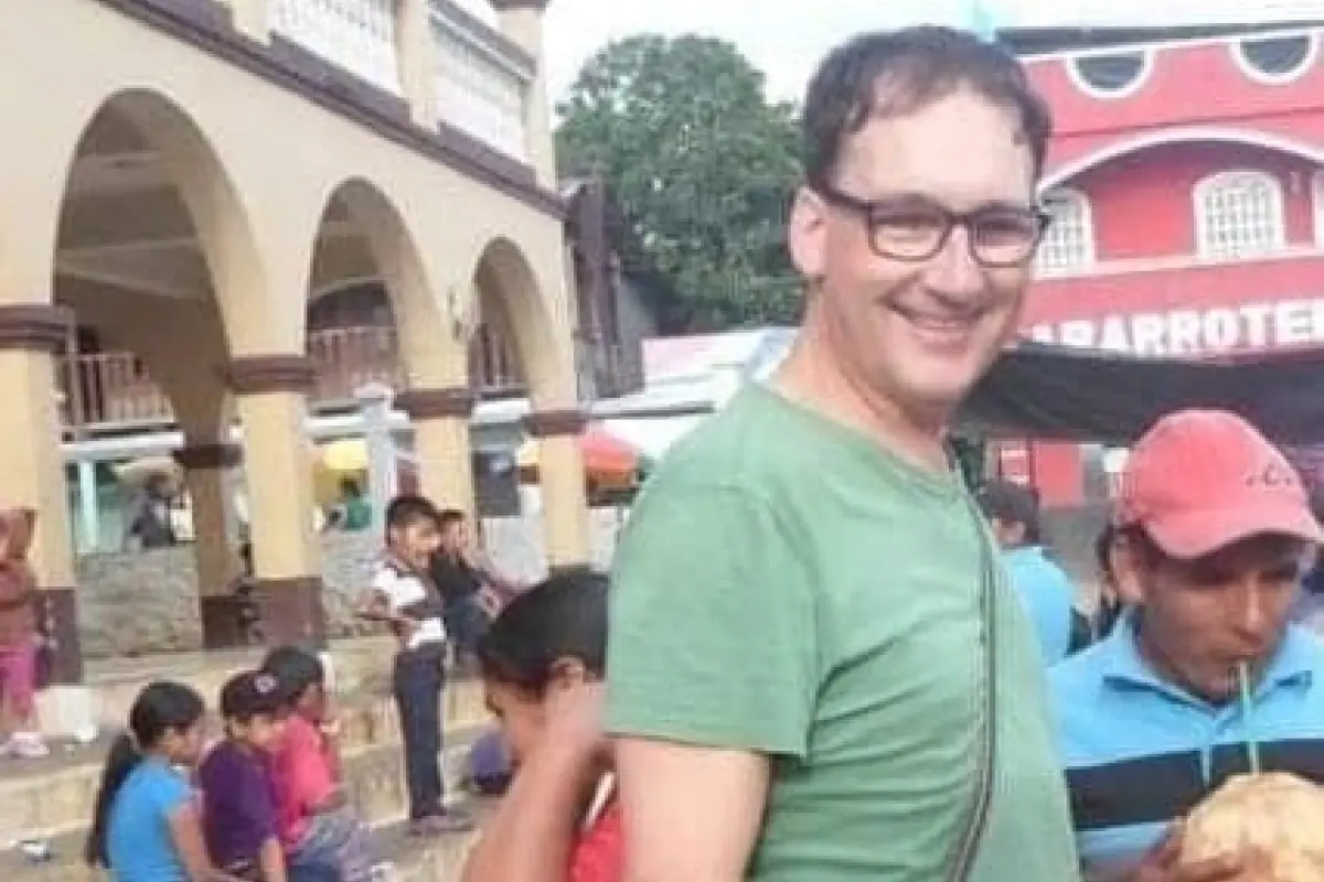 Benoit María RSS, 