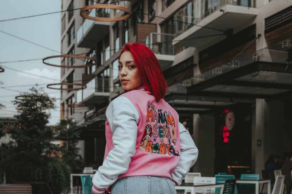 Guatemalteca Kaeelen García destaca en periódico de la CDMX