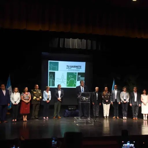 Foto: Omar Solís/EU