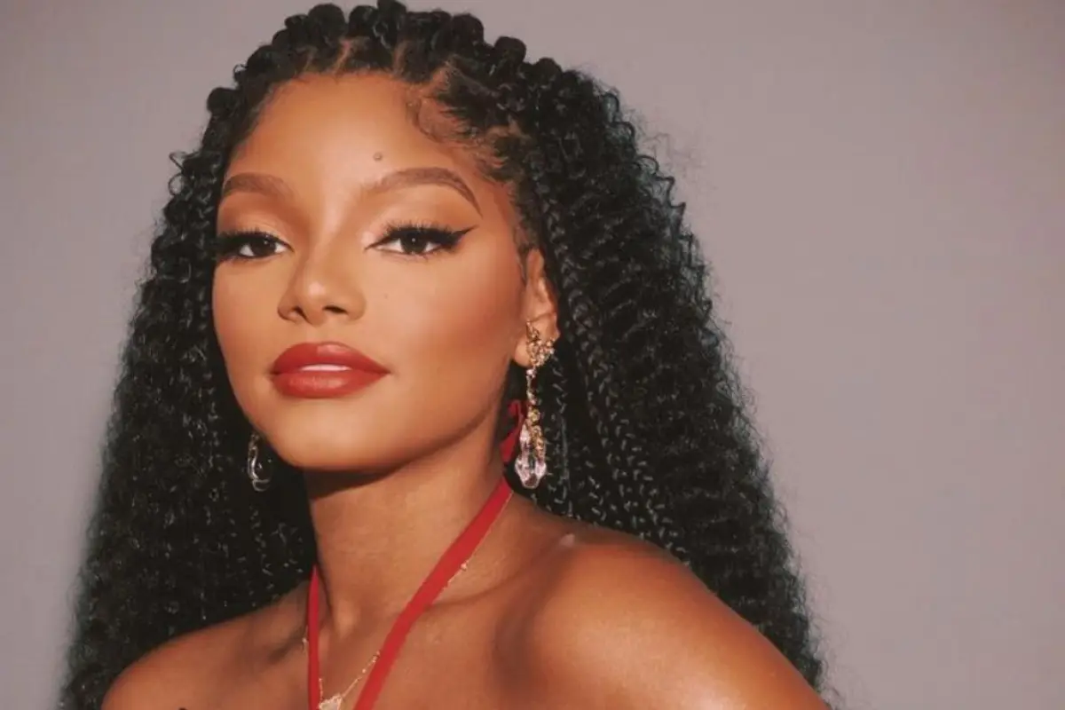 Halle Bailey, 