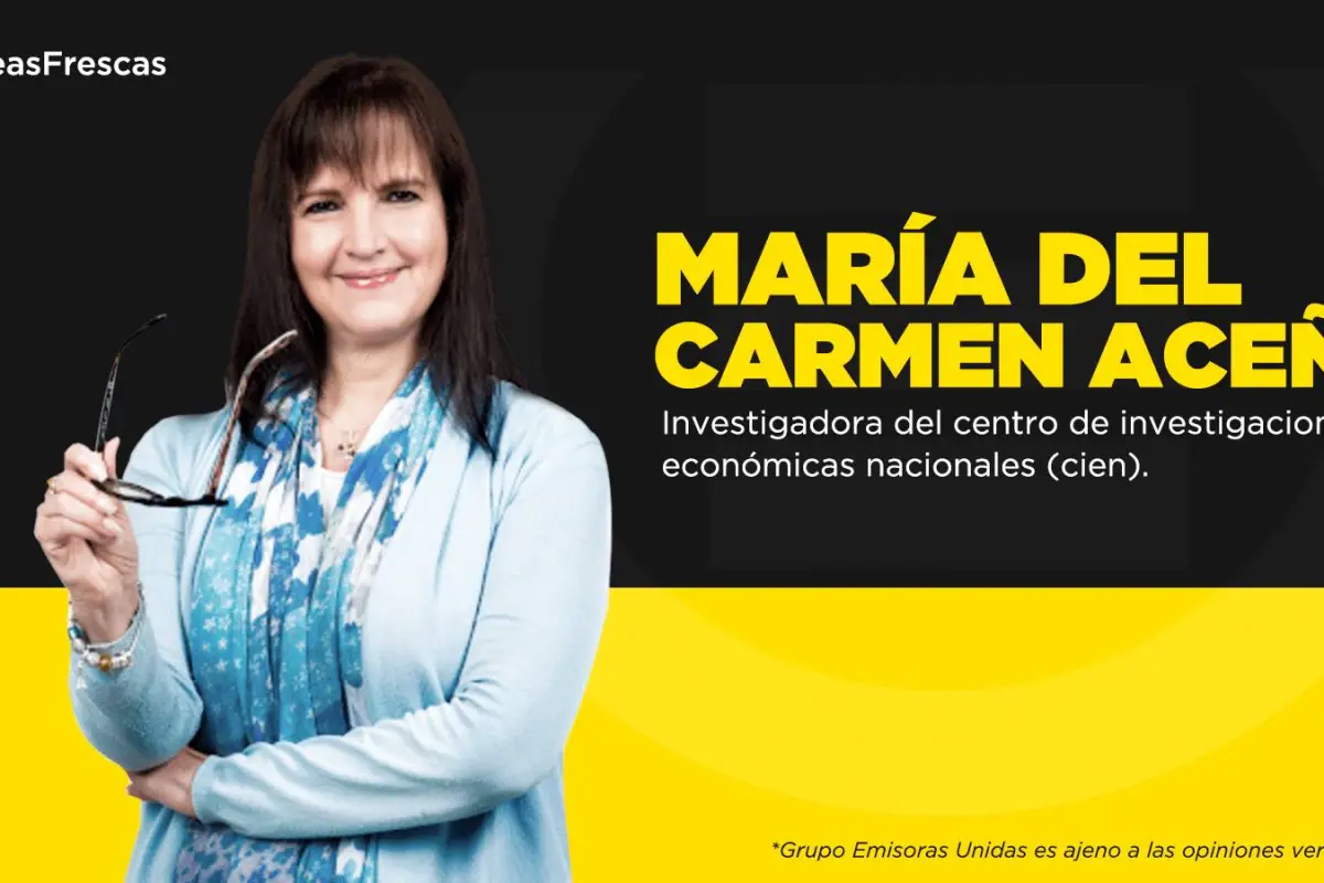 Foto: María del Carmen Aceña