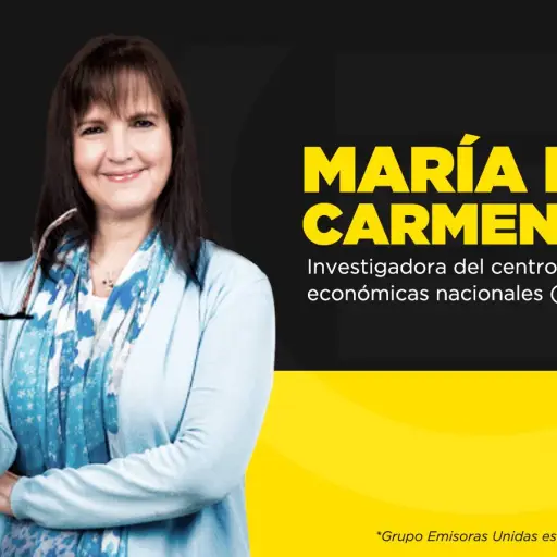 Foto: María del Carmen Aceña